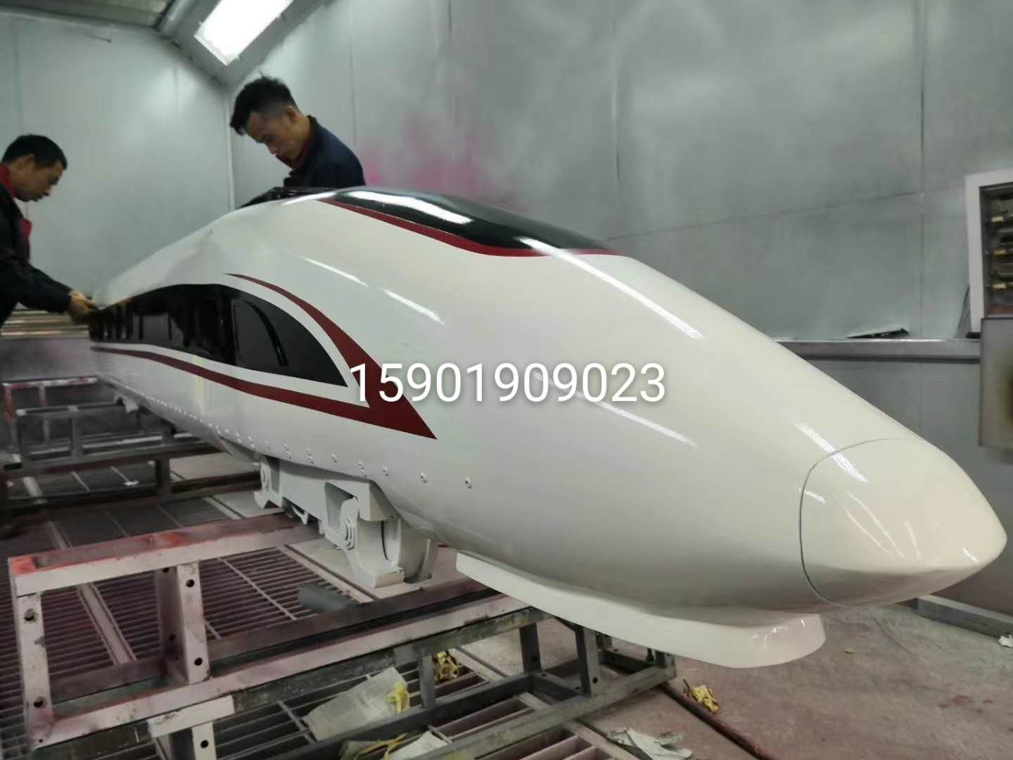 神池县车辆模型