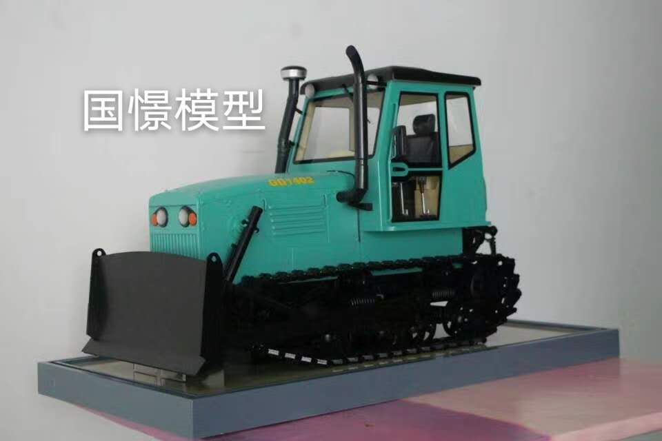 神池县车辆模型