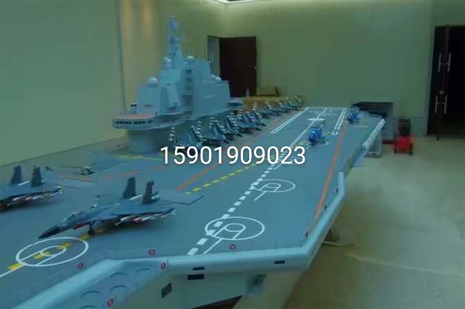 神池县船舶模型