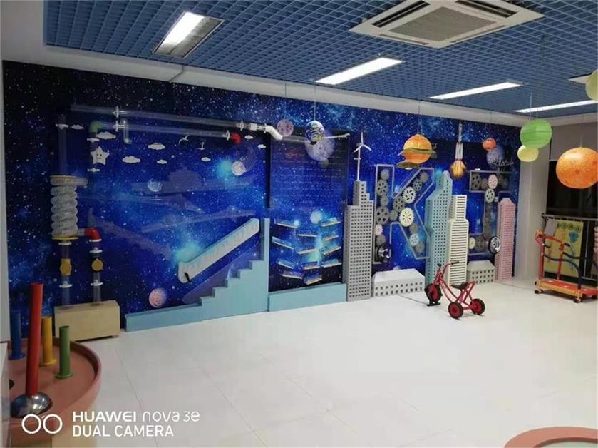 神池县场景模型